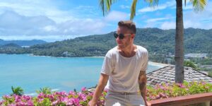 He Relocated to Phuket, Thailand, and Found ,500 a Month Goes Far