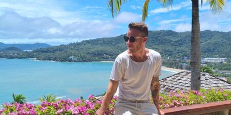 He Relocated to Phuket, Thailand, and Found ,500 a Month Goes Far