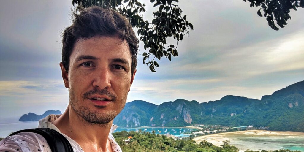 High-Net-Worth Men Ditch Apps for ,000 Matchmaking — Here’s Why