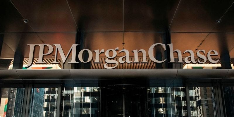 How JPMorgan Is Training 300,000 Workers to Get the Most Out of AI How JPMorgan Is Training 300,000 Workers to Get the Most Out of AI