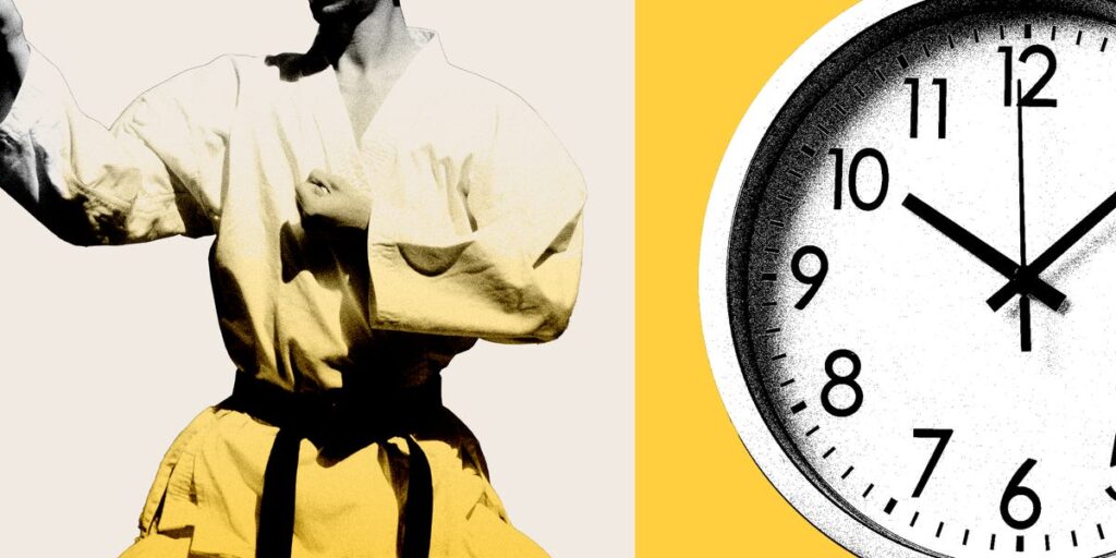 How Jiu Jitsu Helps Men Stay Fit, Sharp, and Stress-Free How Jiu Jitsu Helps Men Stay Fit, Sharp, and Stress-Free