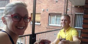 How Living in Spain Before Kids Saved My Marriage How Living in Spain Before Kids Saved My Marriage