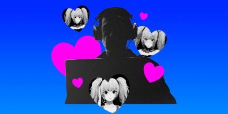 How a 28-Year-Old Grew to Love His AI Girlfriend