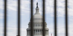 How the Third-Longest Shutdown Is Hitting Airports and Benefits