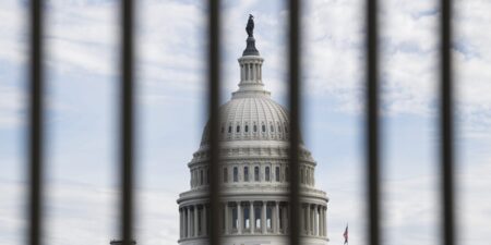 How the Third-Longest Shutdown Is Hitting Airports and Benefits