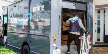 How to Get a Payment From Amazon’s .5 Billion FTC Settlement