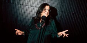 I Am Launching a Stand-up Comedy Career at 68 Years Old I Am Launching a Stand-up Comedy Career at 68 Years Old