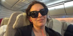 I Flew Royal Jordanian for 27 Hours in Economy; Wouldn’t Do It Again