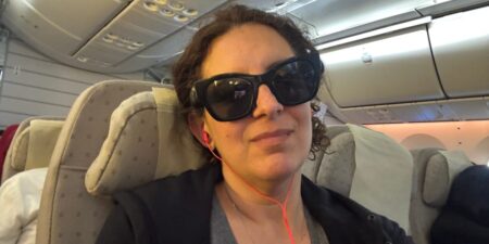 I Flew Royal Jordanian for 27 Hours in Economy; Wouldn’t Do It Again