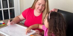 I Ignored My Family’s Advice and Homeschooled My Daughter I Ignored My Family’s Advice and Homeschooled My Daughter