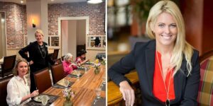 I Manage a Senior Home. Moving in With the Residents Was the Best Decision. I Manage a Senior Home. Moving in With the Residents Was the Best Decision.