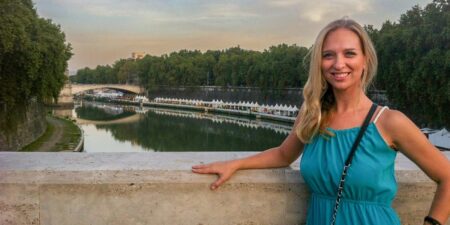 I Moved to Italy to Fix My Problems; It Didn’t Work How I Expected