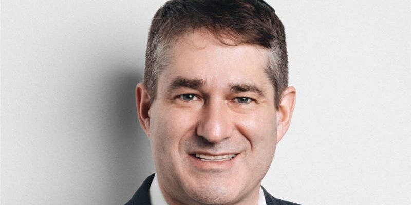 I Quit a Stable Job at Microsoft at Age 45 to Start My Own Company I Quit a Stable Job at Microsoft at Age 45 to Start My Own Company