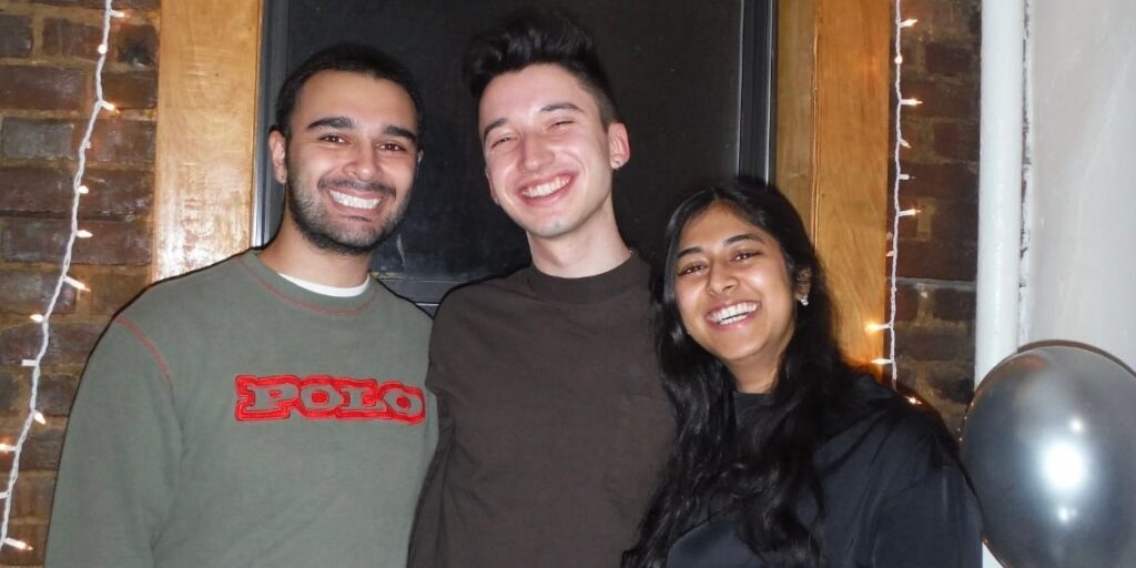 I Share a ,000 New York City Apartment With 2 Friends I Share a ,000 New York City Apartment With 2 Friends