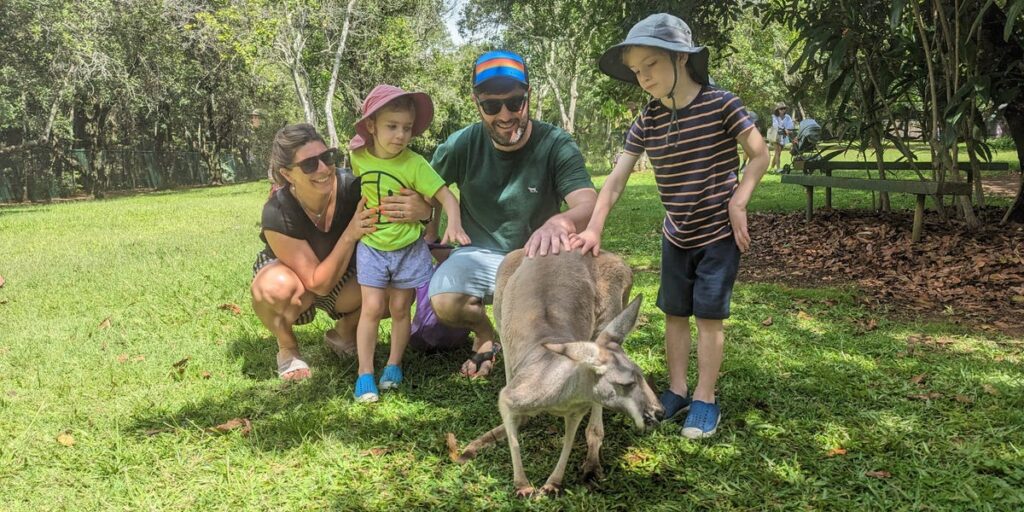 I Spend All My PTO Visiting Family; Want More Exciting Vacations I Spend All My PTO Visiting Family; Want More Exciting Vacations