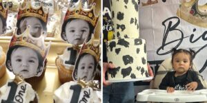 I Threw a Huge Party for My 1-Year-Old’s Birthday to Impress Instagram
