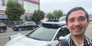 I Took a Waymo Ride, Compared the Price to Uber and Lyft