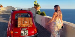 I Was Burned Out, so I Asked ChatGPT to Plan My Trip to Italy