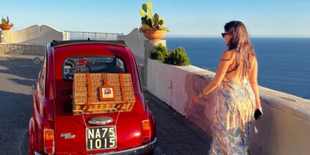 I Was Burned Out, so I Asked ChatGPT to Plan My Trip to Italy