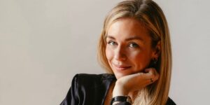 I Was Deloitte’s First Corporate Influencer. Here’s What I Learned.
