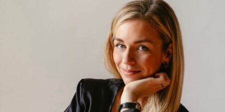 I Was Deloitte’s First Corporate Influencer. Here’s What I Learned.
