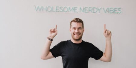 I Went From Being Homeless to Millionaire in 10 Years