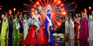 I Went to the Miss USA 2025 Pageant; Details You Missed I Went to the Miss USA 2025 Pageant; Details You Missed