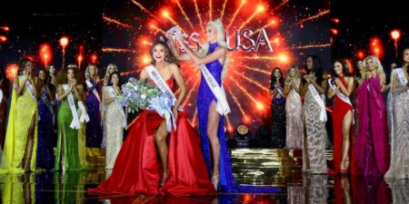 I Went to the Miss USA 2025 Pageant; Details You Missed