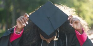I’m the First in My Family to Succeed — and I Feel Guilty