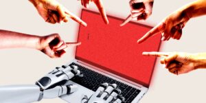 Imbotster Syndrome: ChatGPT Worries Are Slowing How We Write at Work