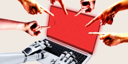 Imbotster Syndrome: ChatGPT Worries Are Slowing How We Write at Work