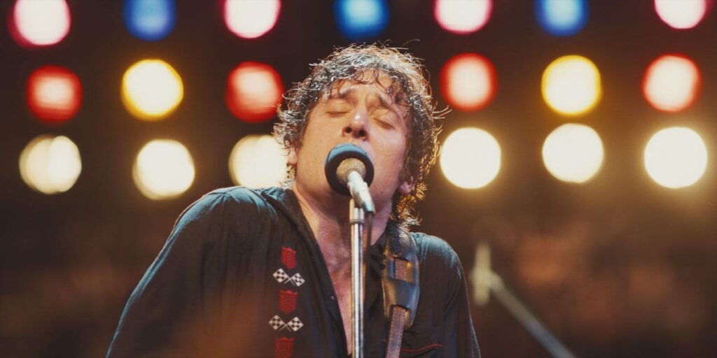 Is Jeremy Allen White Singing As Springsteen in ‘Deliver Me From Nowhere’? Is Jeremy Allen White Singing As Springsteen in ‘Deliver Me From Nowhere’?