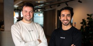 Jack & Jill Raises M for AI Recruitment Agents With This Pitch Deck