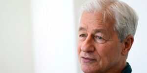 Jamie Dimon Says JPMorgan’s  Billion AI Bet Is Already Paying Off