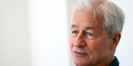 Jamie Dimon Says JPMorgan’s  Billion AI Bet Is Already Paying Off