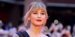 Jennifer Lawrence Says She Found Ways to Handle Postpartum Anxiety Jennifer Lawrence Says She Found Ways to Handle Postpartum Anxiety