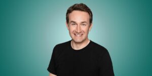 Joby’s CPO Eric Allison on How Flying Taxis Will Become Reality
