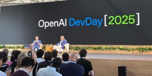 Jony Ive Says He’s Juggling up to 20 Ideas for OpenAI Gadgets