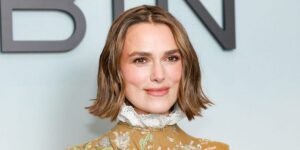 Keira Knightley Says Parenting While Working Is ‘Always a Mess’ Keira Knightley Says Parenting While Working Is ‘Always a Mess’
