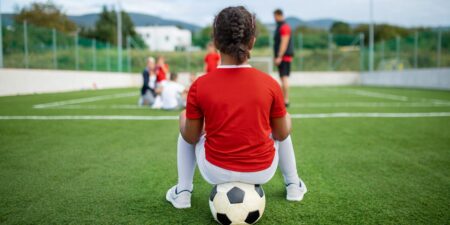 Kids Do 1 After-School Activity; We Save Money and Still Have a Life