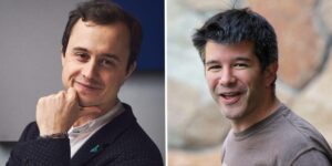 Kong’s CEO on Sleeping on Travis Kalanick’s Couch, Living on K a Month Kong’s CEO on Sleeping on Travis Kalanick’s Couch, Living on K a Month
