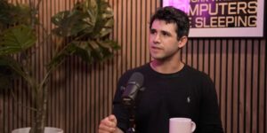 Leading AI Researcher Is Raising Billion to Build AI Models With EQ Leading AI Researcher Is Raising Billion to Build AI Models With EQ