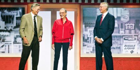 Life of the Waltons, Heirs to Walmart, Sam’s Club: Fortunes, Careers