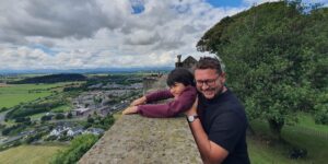 Living Abroad in Bangkok Gave Father and Son a Different Sense of Home Living Abroad in Bangkok Gave Father and Son a Different Sense of Home