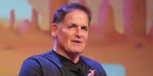 Mark Cuban Weighs in on Trump’s Venture to Make Drugs More Affordable