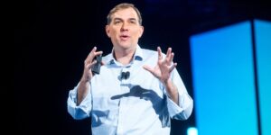 Matt Garman Says Amazon Feels ‘Quite Good’ About Its AI Bets Matt Garman Says Amazon Feels ‘Quite Good’ About Its AI Bets