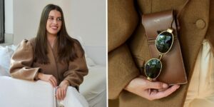 Micro-Luxury Items That Improved a PR Manager’s Life: Sunglasses, Socks