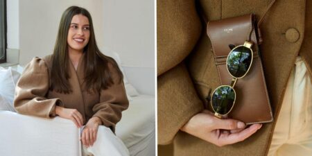 Micro-Luxury Items That Improved a PR Manager’s Life: Sunglasses, Socks
