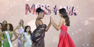Miss USA Contestants Who Made History at the 2025 Pageant Miss USA Contestants Who Made History at the 2025 Pageant