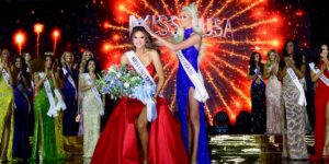 Miss USA Winner Says Pageant Is ‘Better Than Ever’ After Years of Drama Miss USA Winner Says Pageant Is ‘Better Than Ever’ After Years of Drama